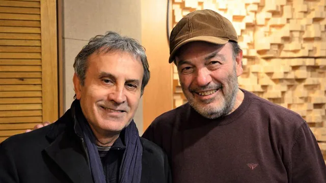 Φίλοι & Συνεργάτες